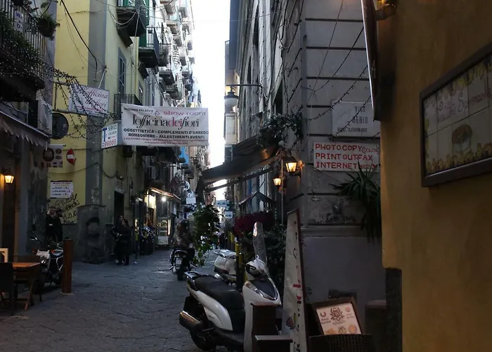 Speranzella 86