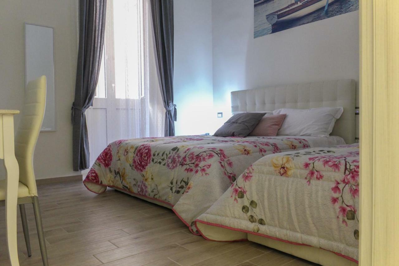 Affittacamere Speranzella 86 Napoli