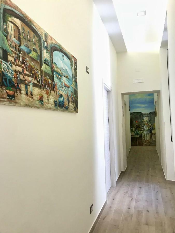 Speranzella 86 3* Napoli