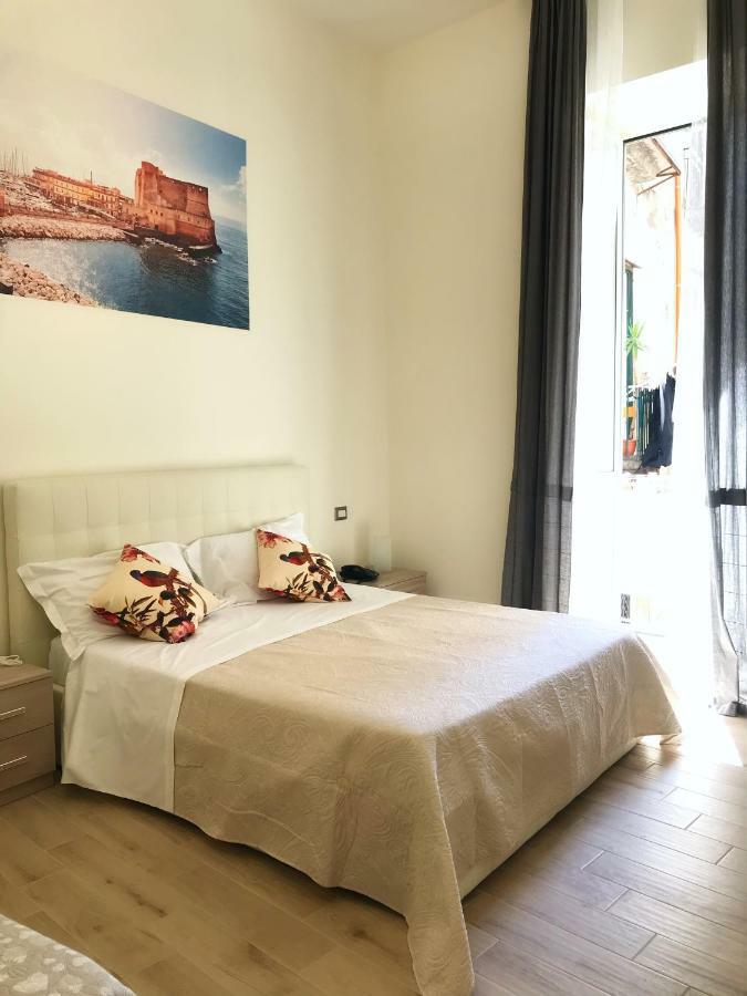 Speranzella 86 Napoli