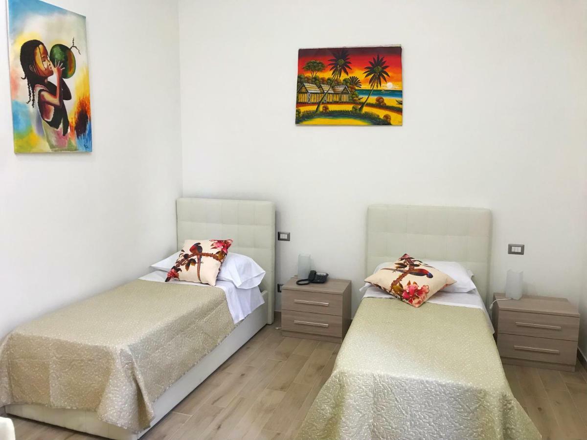 Speranzella 86 Nápoles