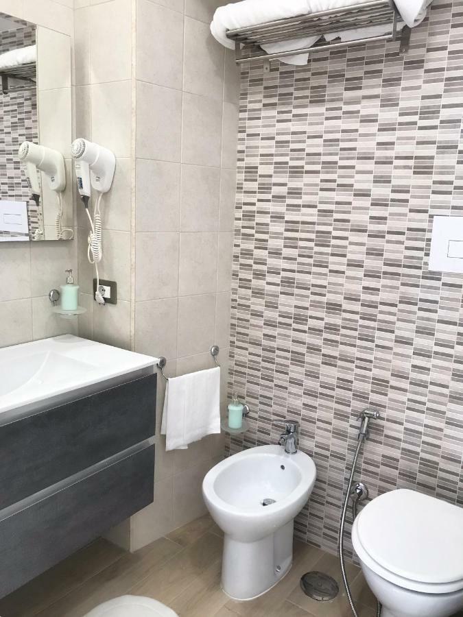 Speranzella 86 Gasthof 3*