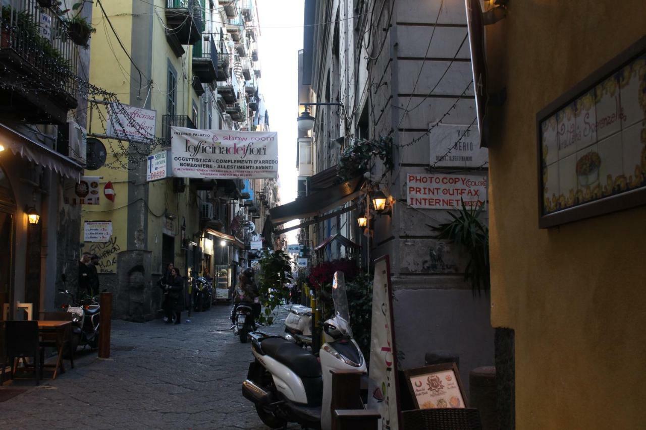 Speranzella 86 3*